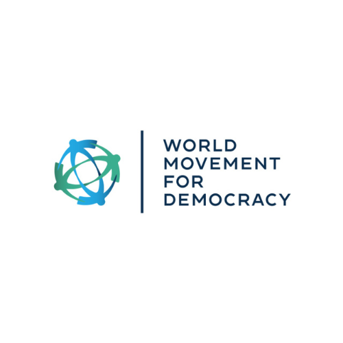 World Movement for Democracy