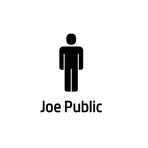 Joe Public